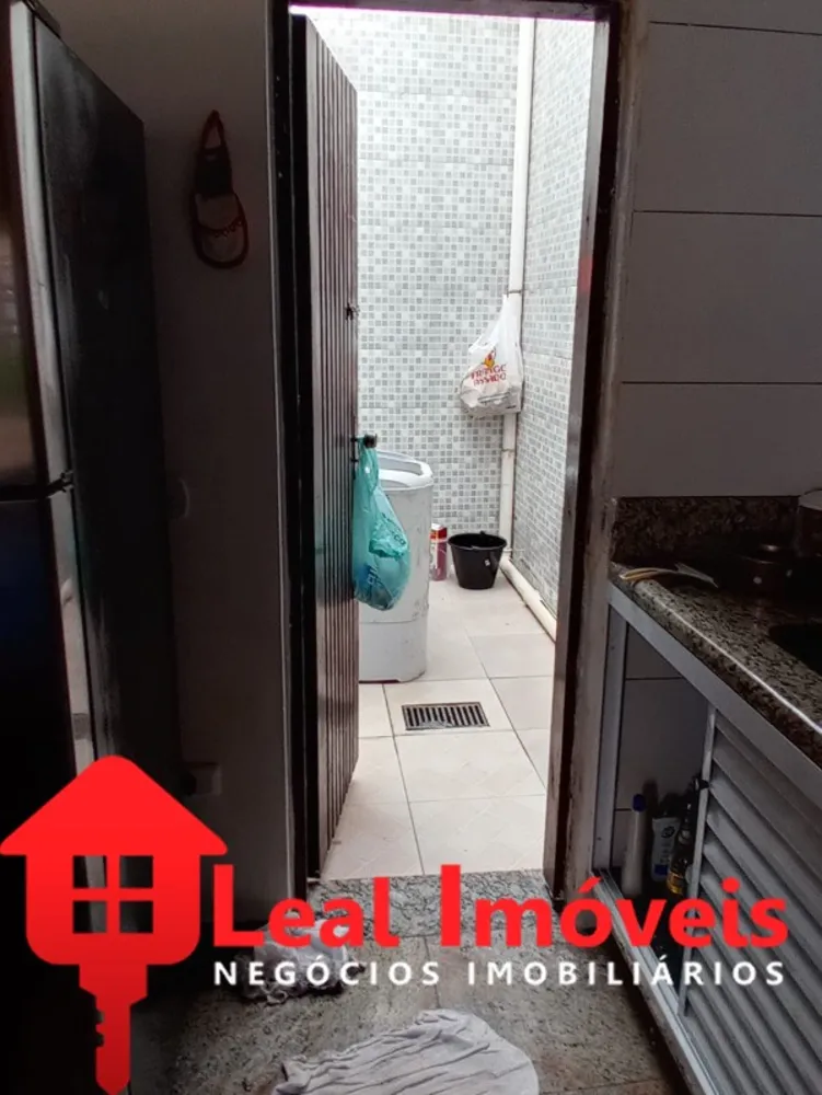Casa, 5 quartos - Foto 10