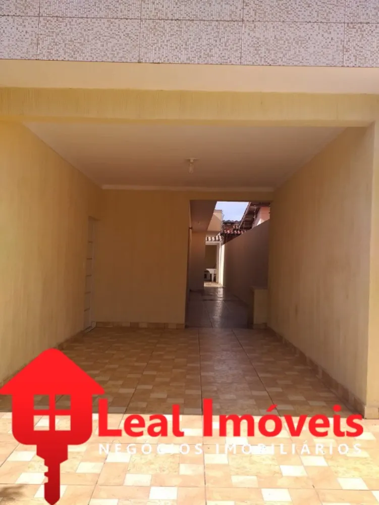 Casa, 3 quartos - Foto 2