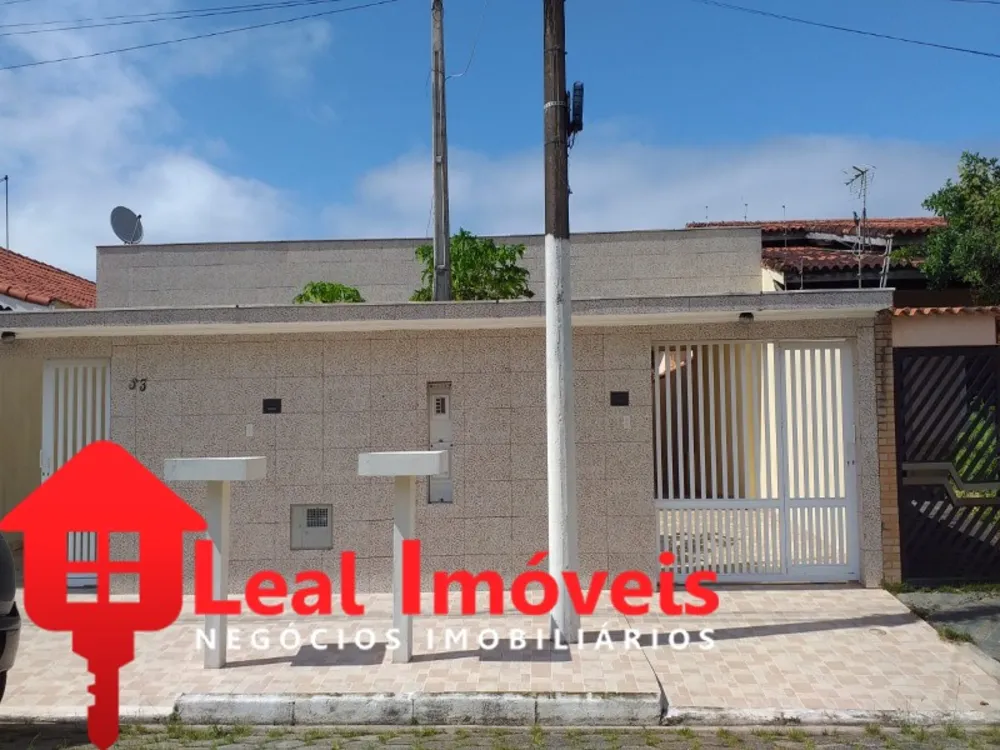 Casa, 3 quartos - Foto 4