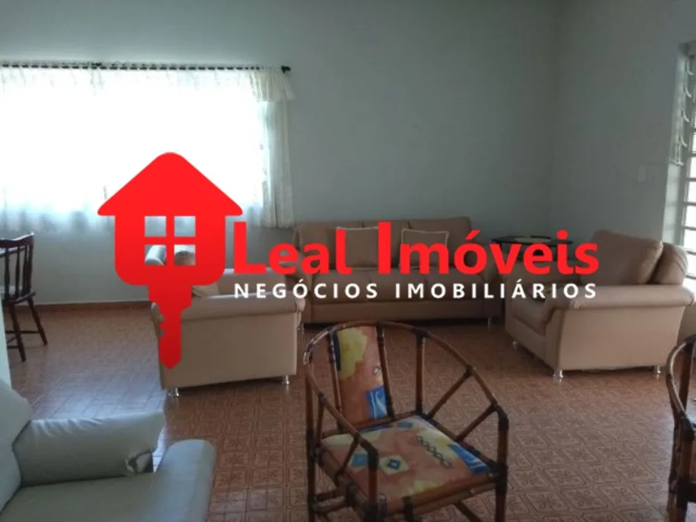 Casa, 4 quartos, 10 m² - Foto 5