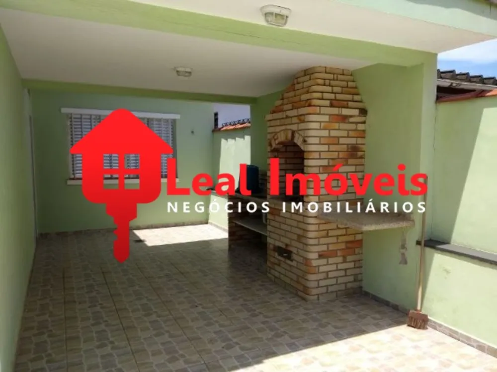 Casa, 4 quartos, 10 m² - Foto 15