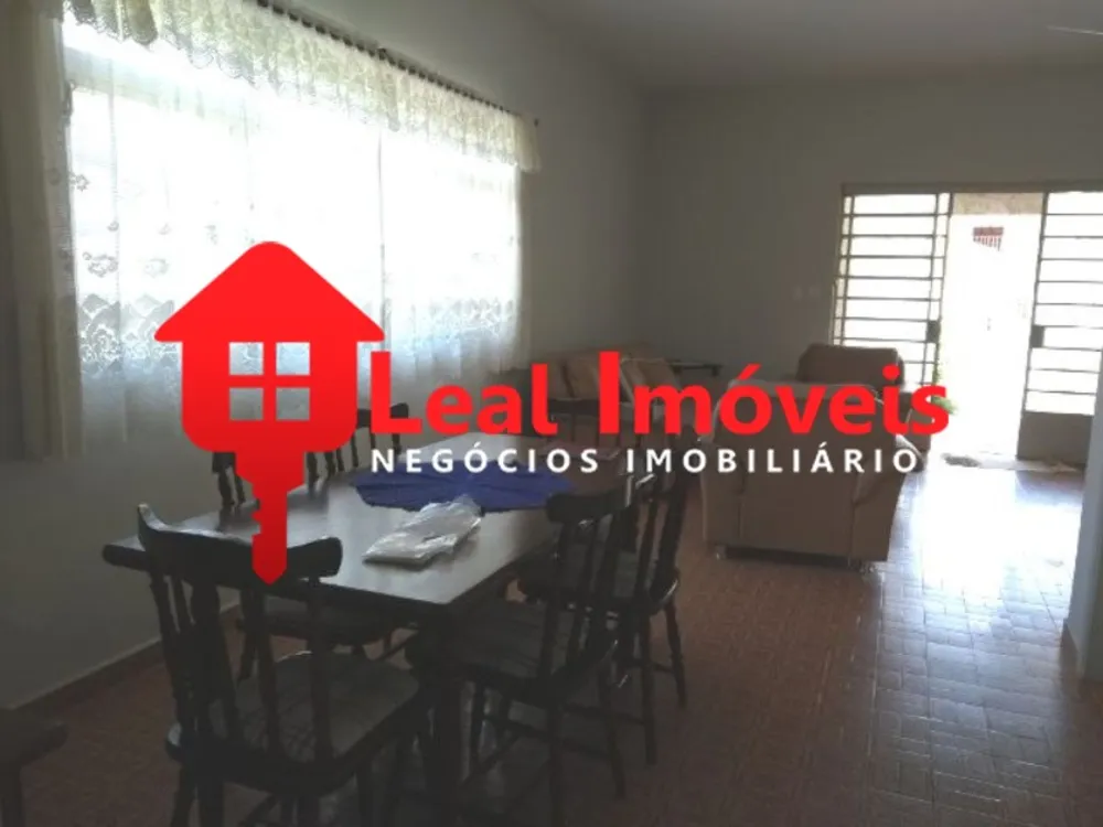 Casa, 4 quartos, 10 m² - Foto 6