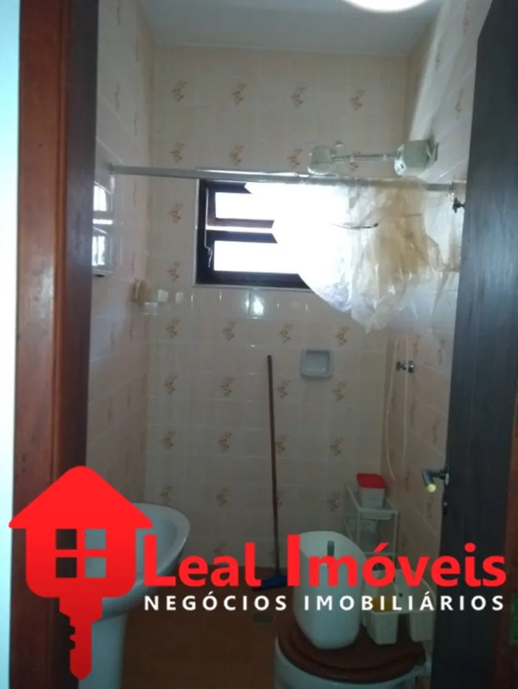 Casa, 3 quartos - Foto 11