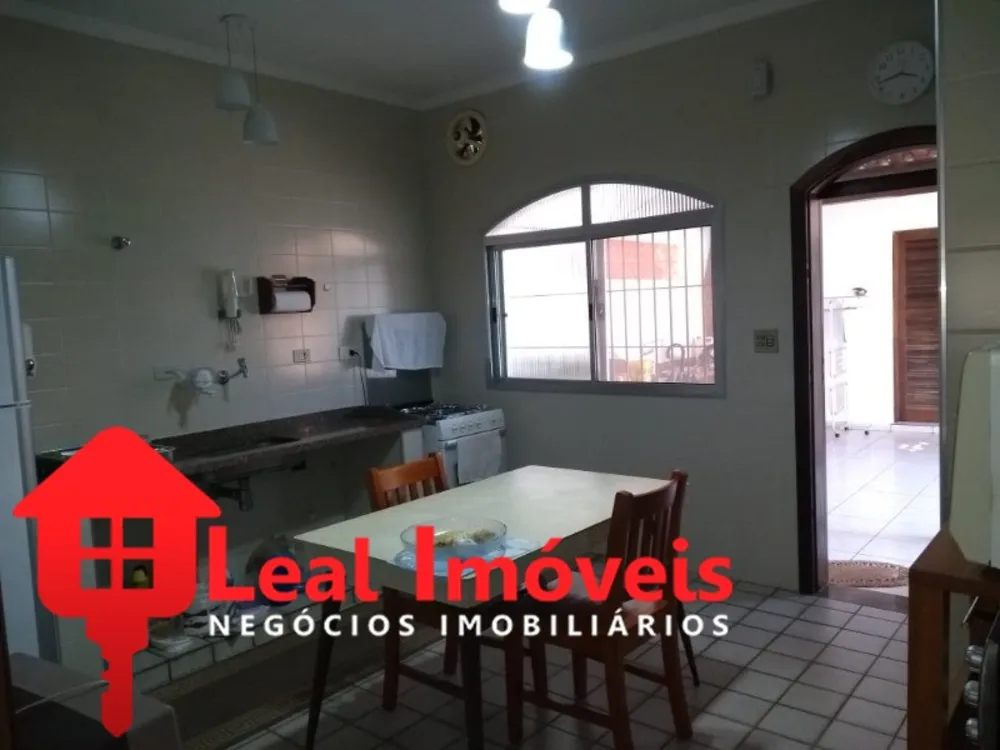 Casa, 3 quartos - Foto 3