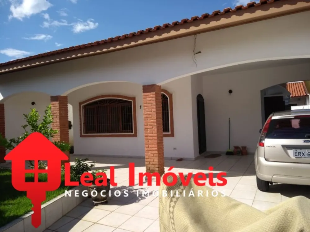 Casa, 3 quartos - Foto 7