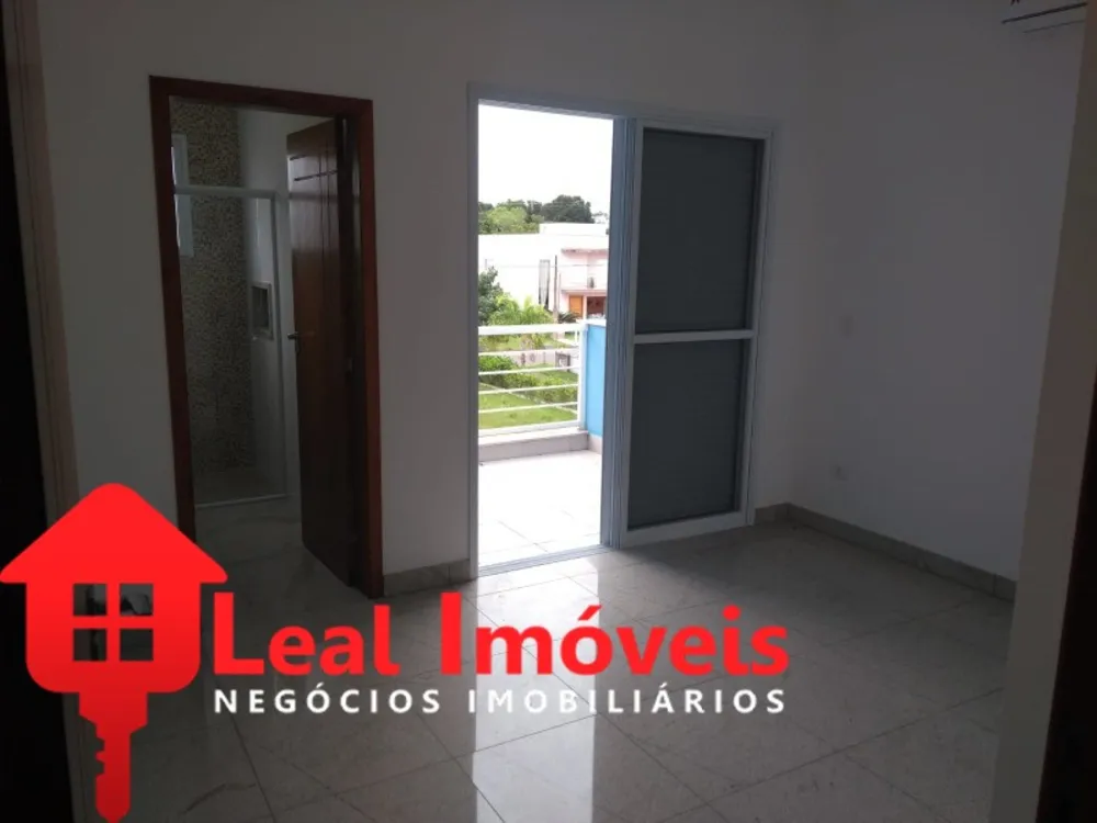Casa, 4 quartos - Foto 3