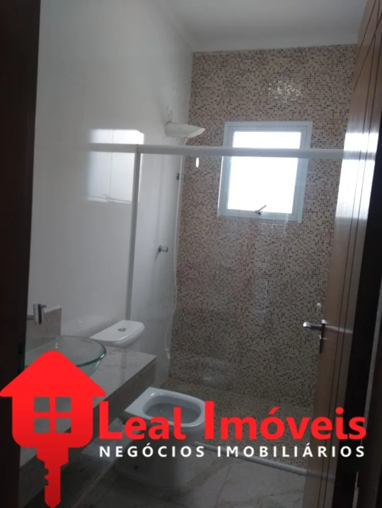 Casa, 4 quartos - Foto 4