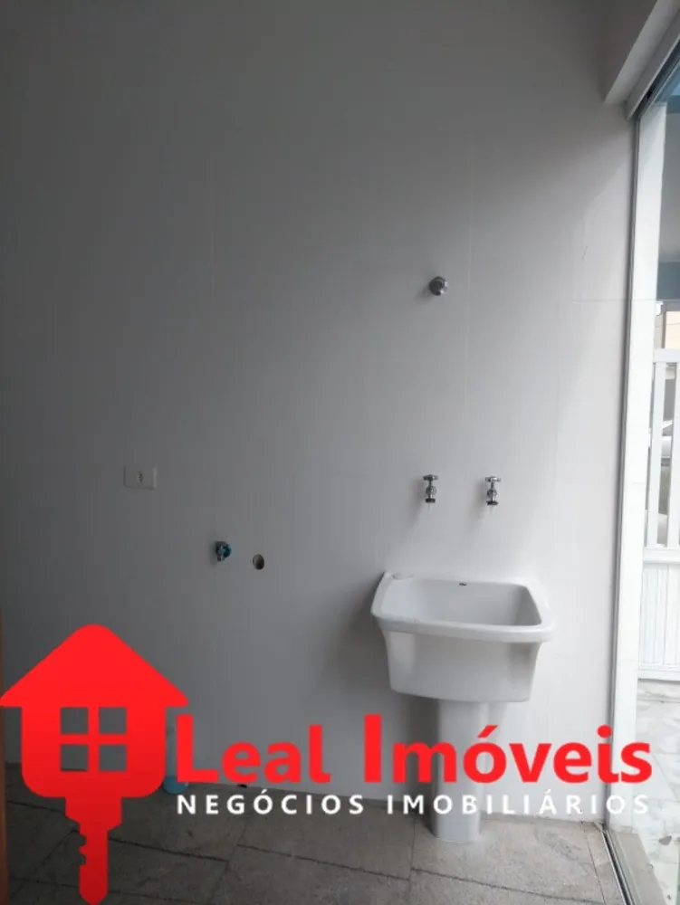 Casa, 4 quartos - Foto 15