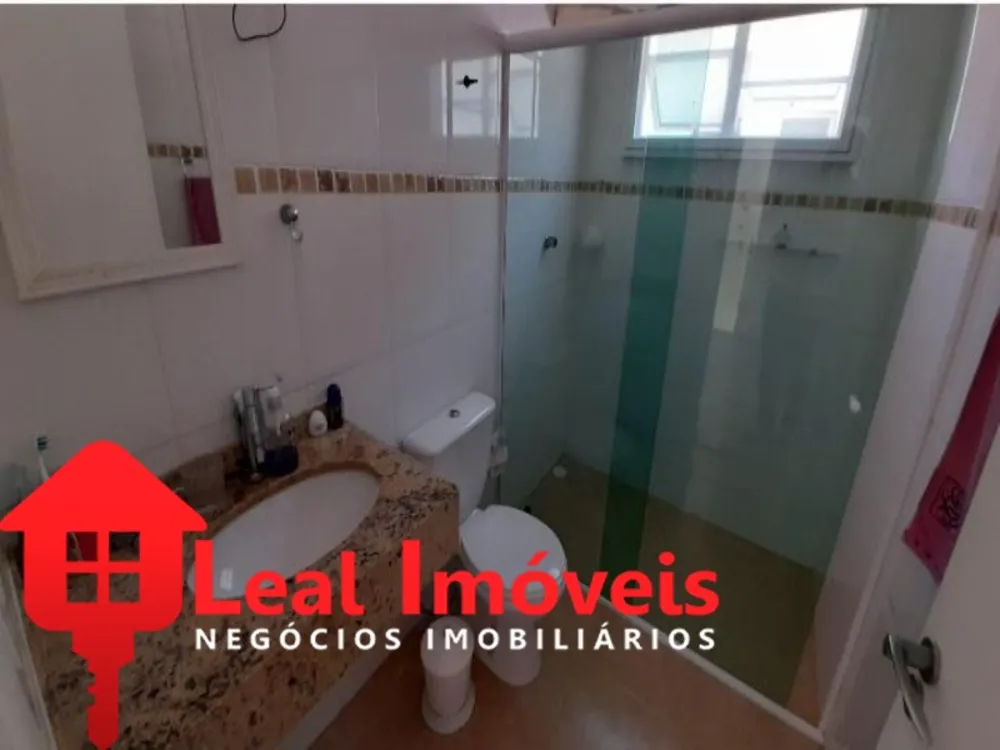 Casa, 3 quartos - Foto 10