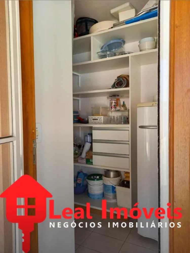 Casa, 3 quartos - Foto 2