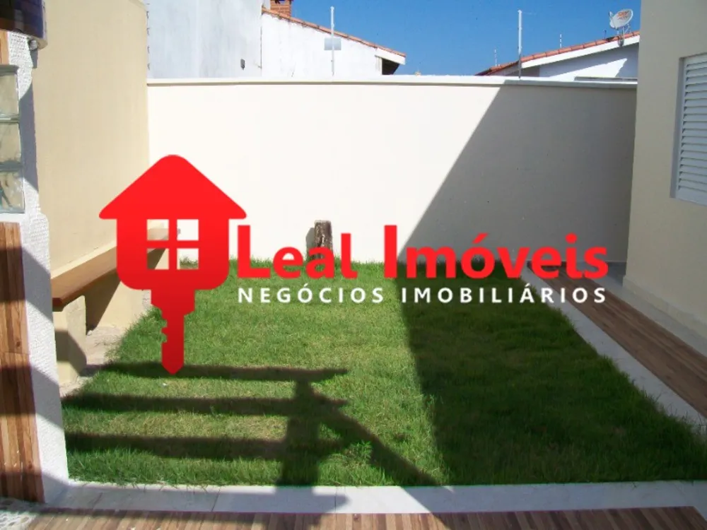 Casa, 3 quartos - Foto 11