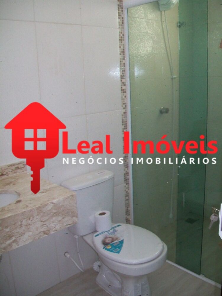 Casa, 3 quartos - Foto 5
