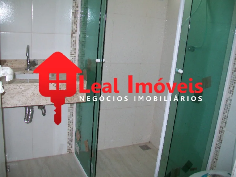 Casa, 3 quartos - Foto 10
