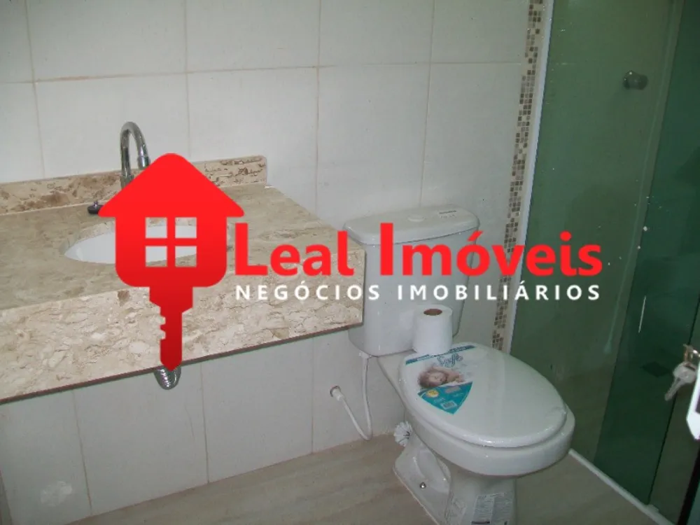 Casa, 3 quartos - Foto 12