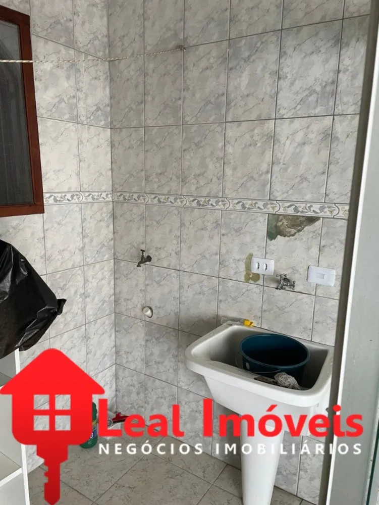 Sobrado, 4 quartos - Foto 16