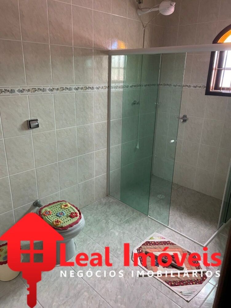 Sobrado, 4 quartos - Foto 1
