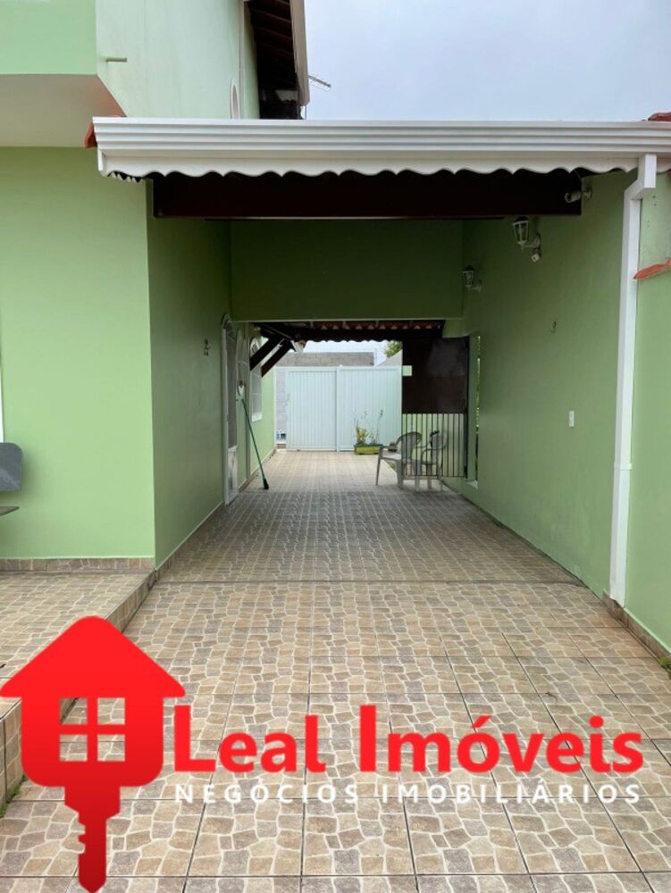 Sobrado, 4 quartos - Foto 3