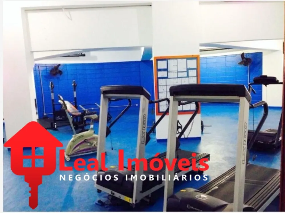 Apartamento, 2 quartos, 10 m² - Foto 11