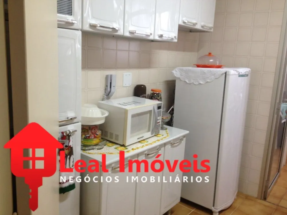 Apartamento, 2 quartos, 10 m² - Foto 5