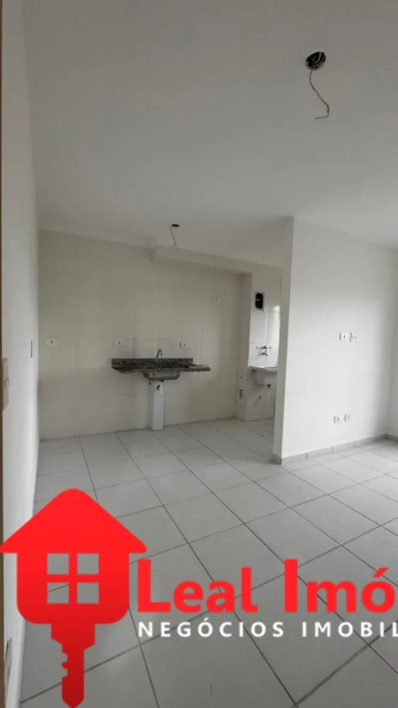 Apartamento, 2 quartos, 10 m² - Foto 7