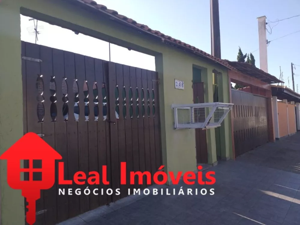 Casa, 2 quartos - Foto 6