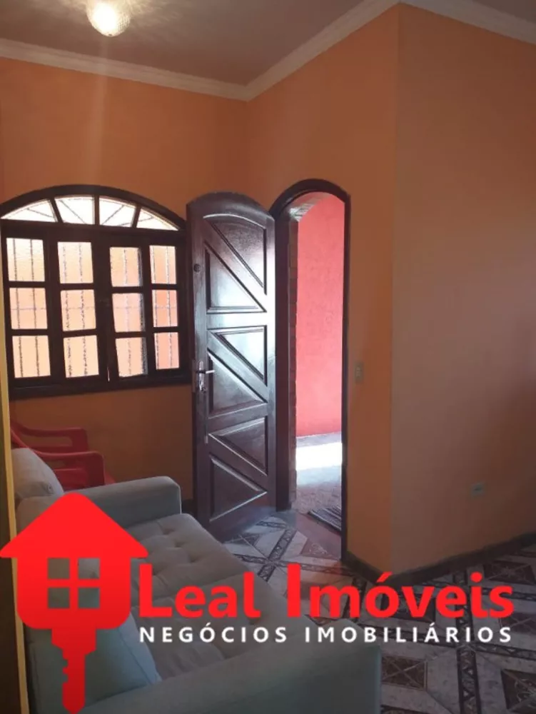 Casa, 2 quartos - Foto 1