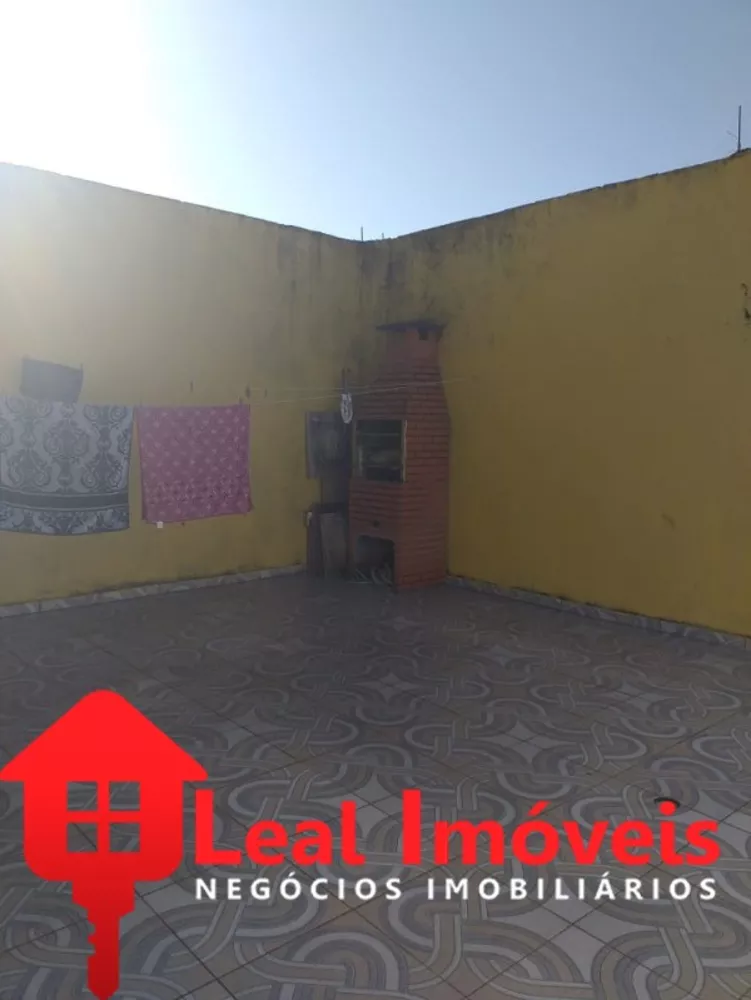 Casa, 2 quartos - Foto 16