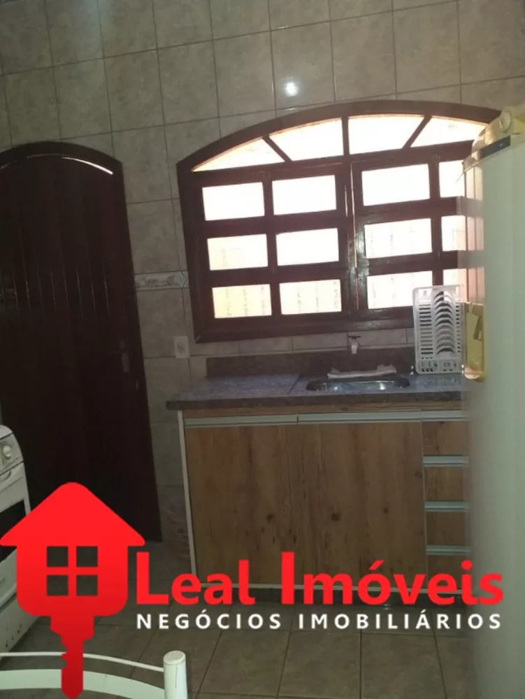 Casa, 2 quartos - Foto 8