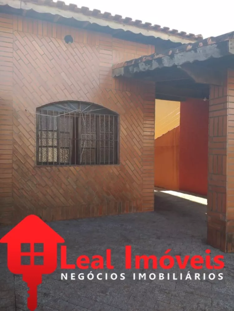 Casa, 2 quartos - Foto 18