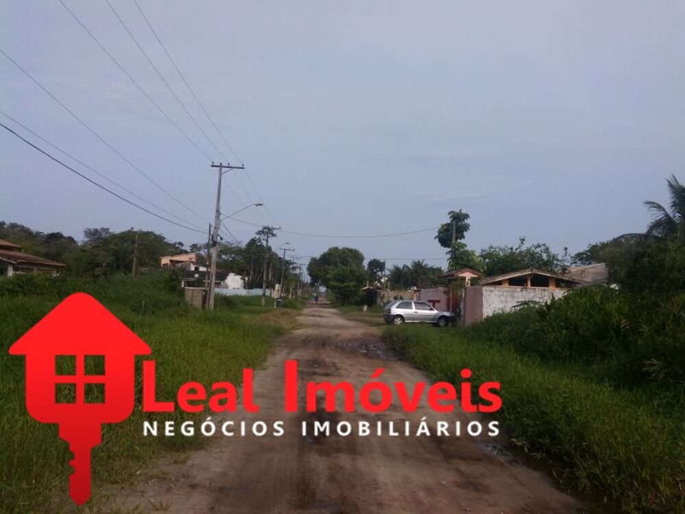 Terreno, 300 m² - Foto 1
