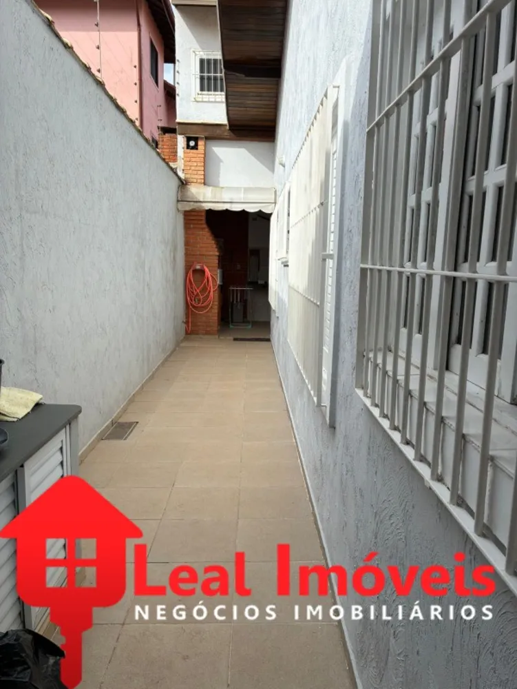 Casa, 5 quartos - Foto 10