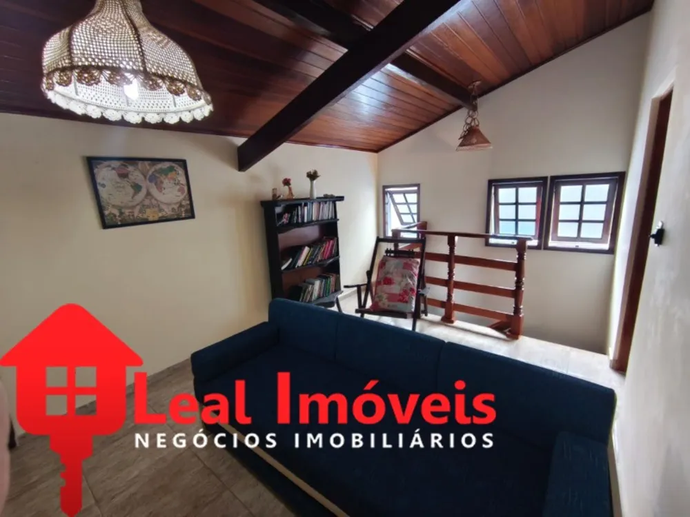 Casa, 5 quartos - Foto 5