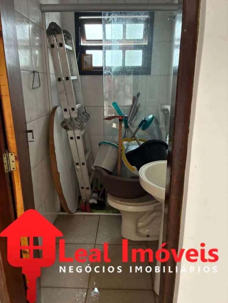 Casa, 5 quartos - Foto 11
