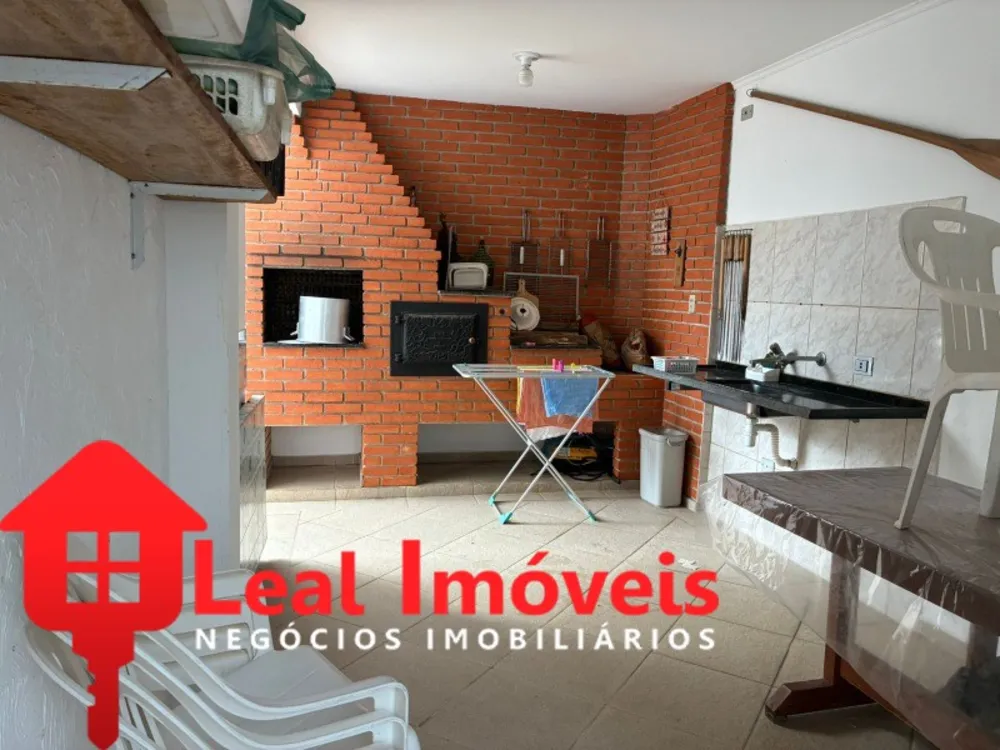 Casa, 5 quartos - Foto 2