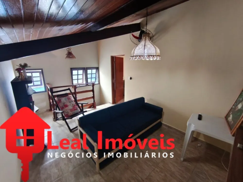 Casa, 5 quartos - Foto 4