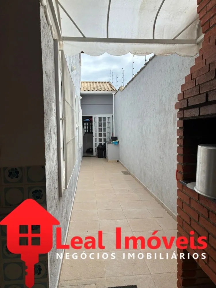 Casa, 5 quartos - Foto 12