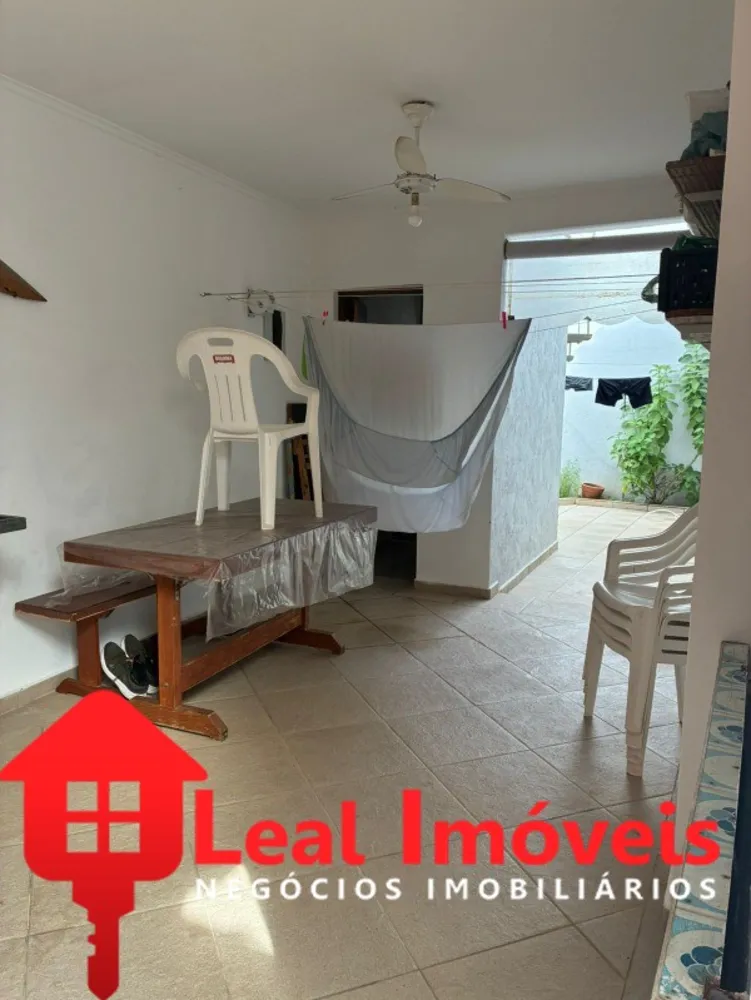 Casa, 5 quartos - Foto 3