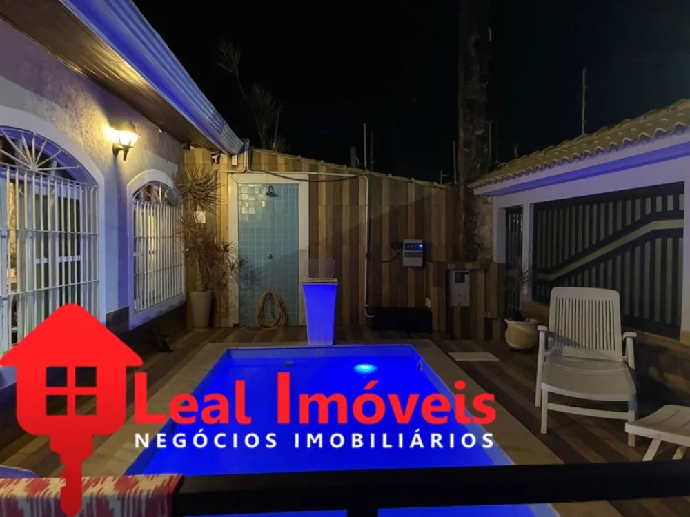 Casa, 5 quartos - Foto 1