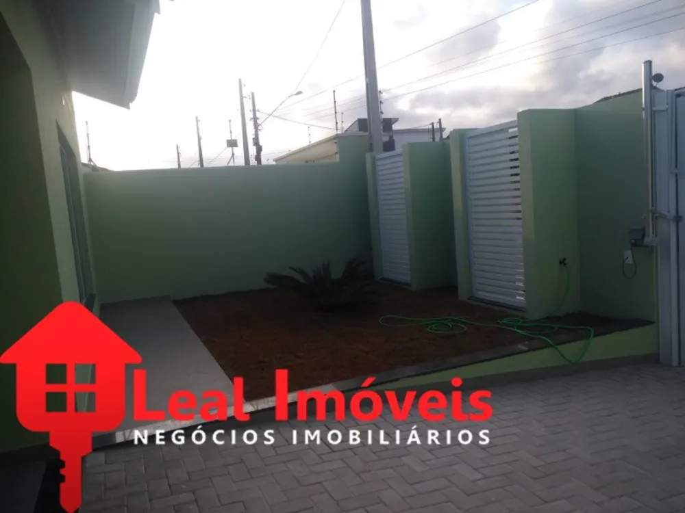 Casa, 3 quartos - Foto 10
