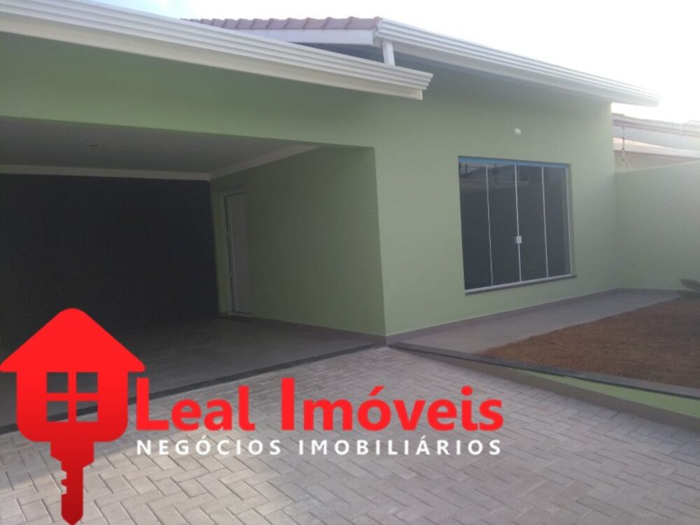 Casa, 3 quartos - Foto 4