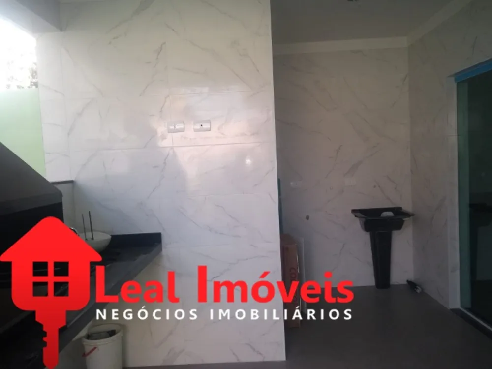 Casa, 3 quartos - Foto 6