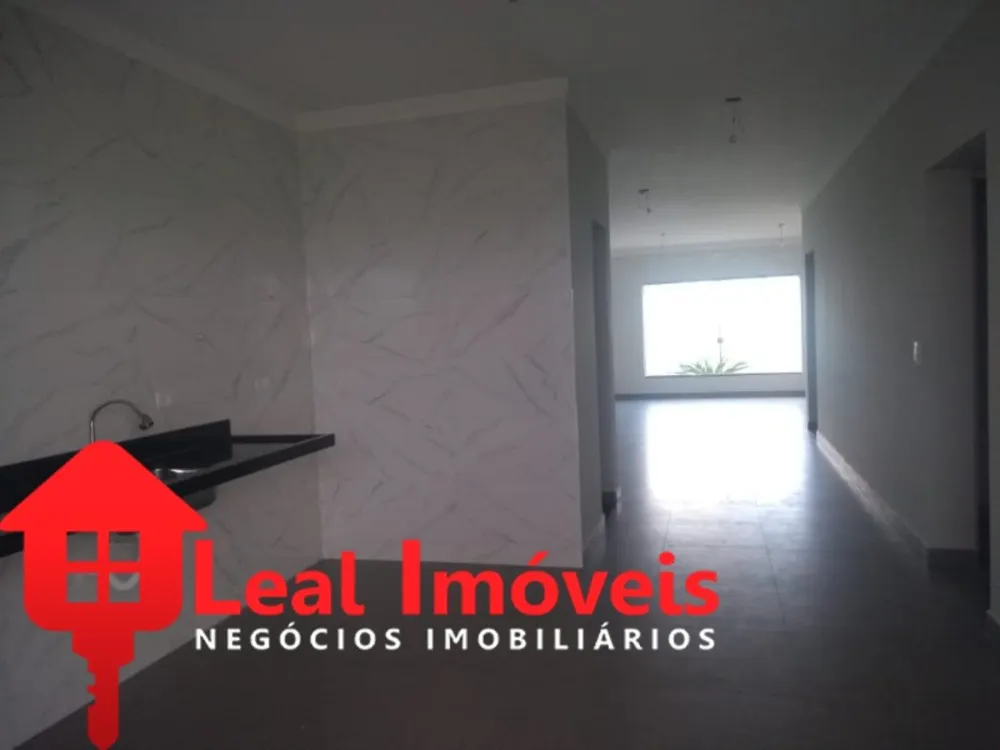 Casa, 3 quartos - Foto 12