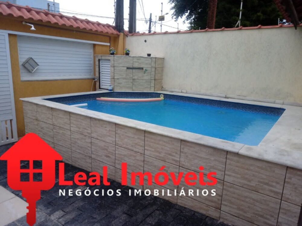 Casa, 2 quartos - Foto 4