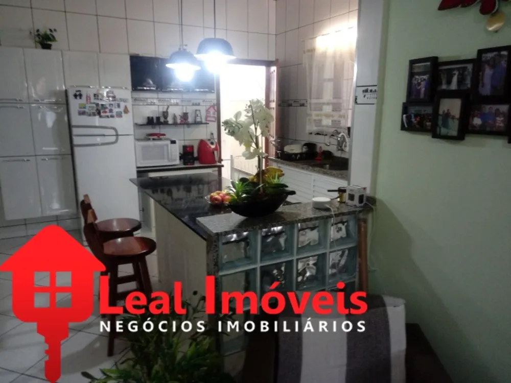 Casa, 2 quartos - Foto 5