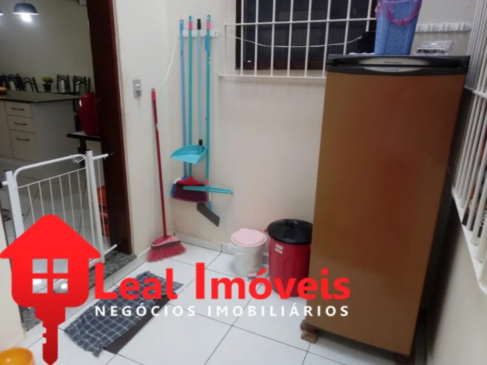 Casa, 2 quartos - Foto 6