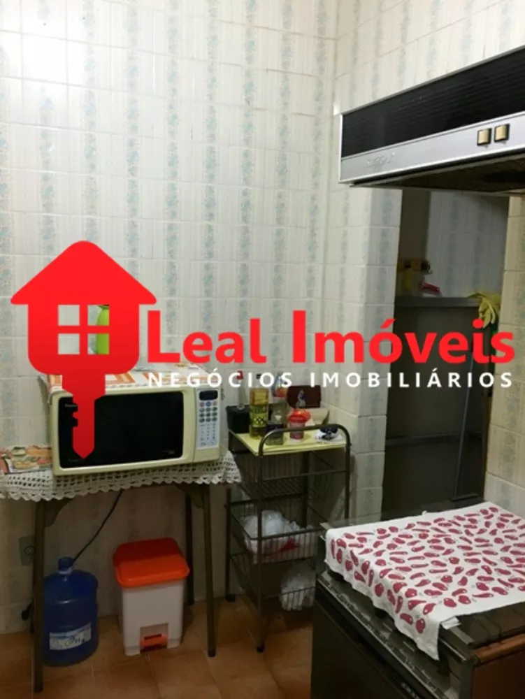 Apartamento à venda com 2 quartos, 10m² - Foto 6