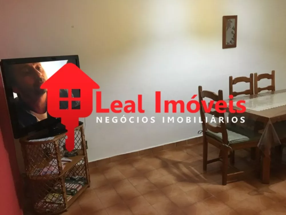 Apartamento à venda com 2 quartos, 10m² - Foto 4