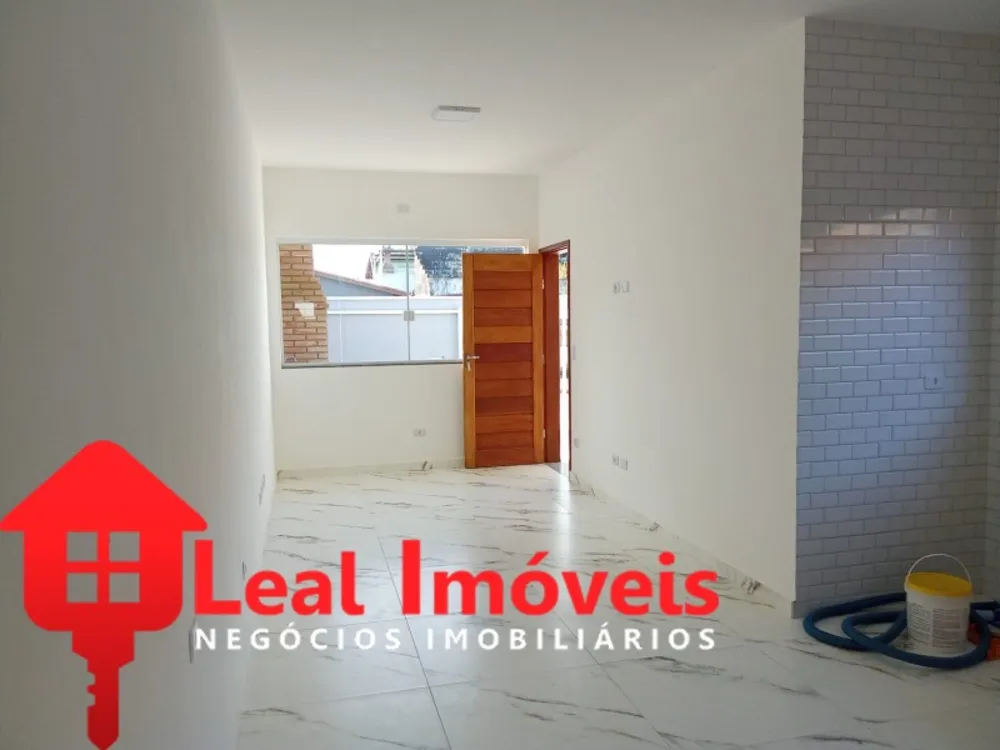 Casa, 2 quartos - Foto 4