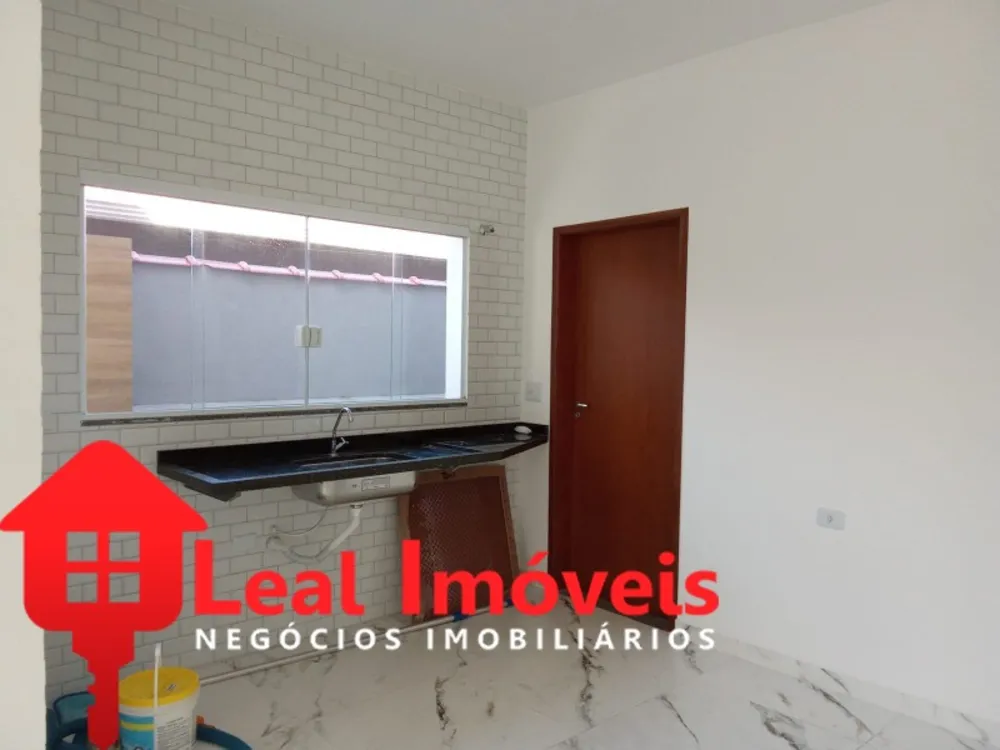 Casa, 2 quartos - Foto 1
