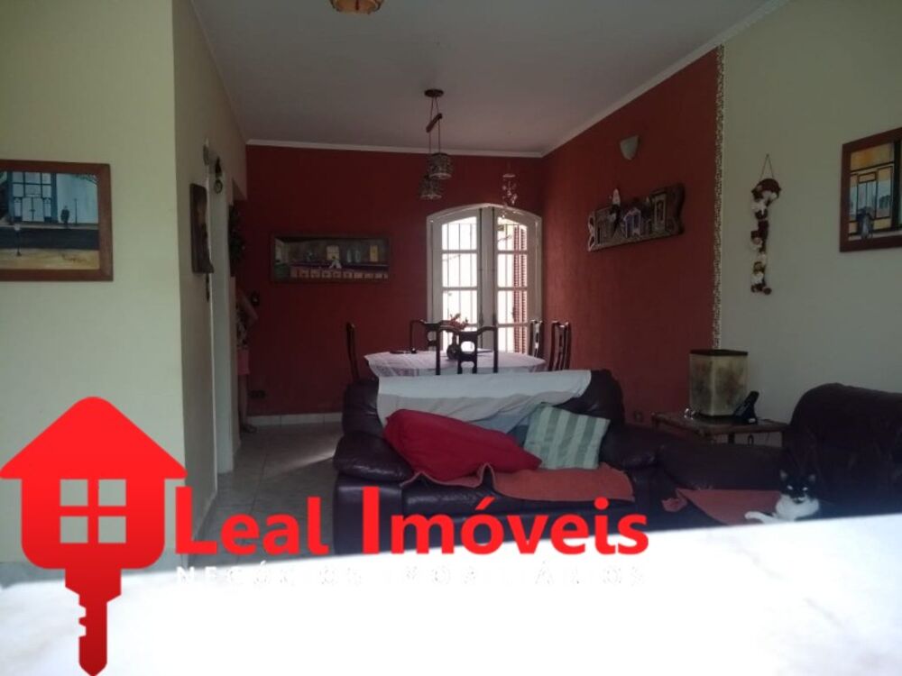 Casa, 3 quartos - Foto 10